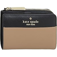 Amazon | ケイトスペード 財布 二つ折り財布(小銭入れあり) kate spade